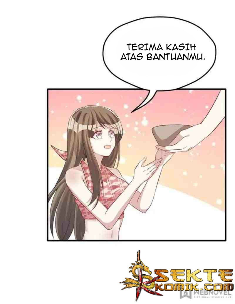 Beauty and the Beasts Chapter 80 Gambar 20